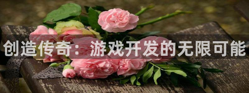 恩佐娱乐平台正规吗安全吗：创造传奇：游戏开发的无限可能